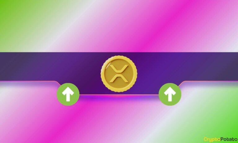 XRP at $6 Now in Sight as Ripple Smashes Key Weekly Resistance