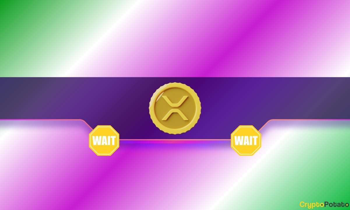 Apple’s Alleged $1.5 Billion XRP Buy: Truth or Total Fiction?