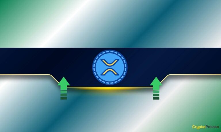 Massive XRP Price Move Incoming: Watch This Pattern Play Out for Ripple