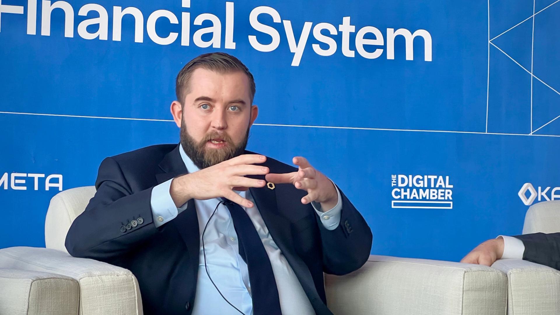 Chainlink CEO Sees Tokenization as Sector's Rising Future After Meeting SEC's Atkins
