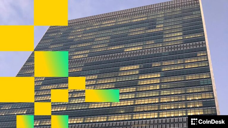 UN: Experiment With Pension Funds Proves Blockchain as 'Ultimate' Identity Tech