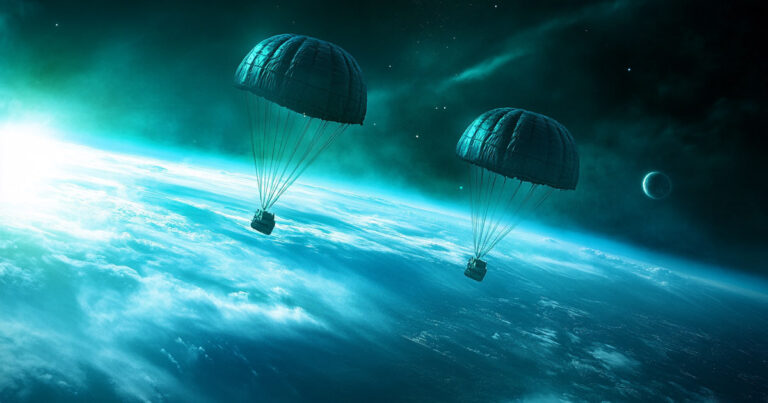 Dragonfly’s Haseeb proposes holder scores, crowdsales to replace current airdrop model