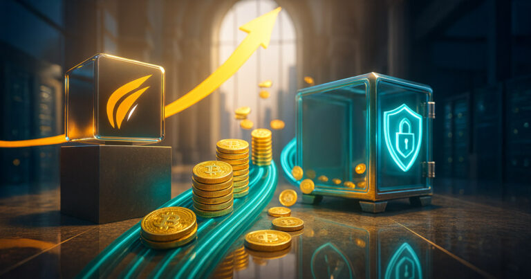 $1B Asia Bitcoin treasury play: AsiaStrategy starts with 30 BTC, taps Anchorage