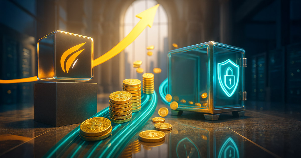 $1B Asia Bitcoin treasury play: AsiaStrategy starts with 30 BTC, taps Anchorage