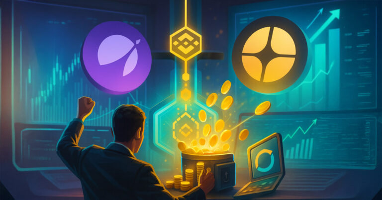 Binance founder CZ champions Aster amid impressive token debut