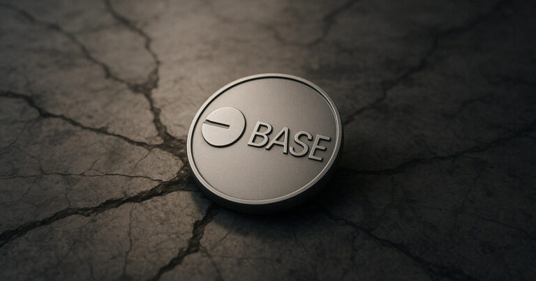 Base officially explores native token launch to boost decentralization and global growth
