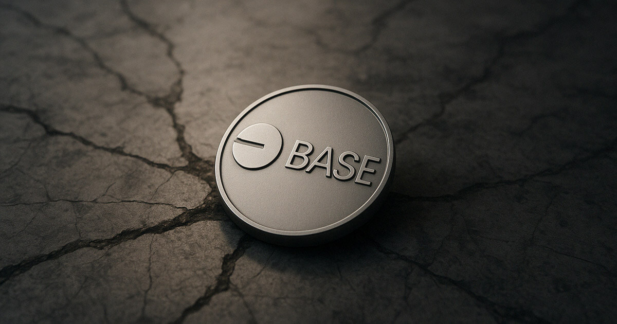 Base officially explores native token launch to boost decentralization and global growth