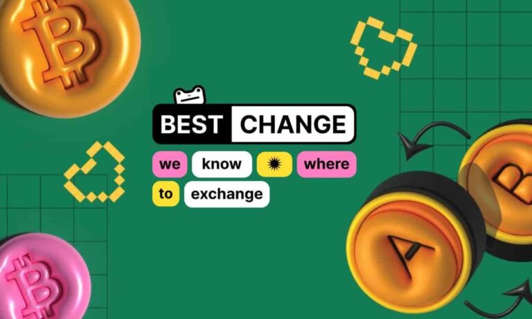 BestChange: Bridging Crypto Users With the Best Rates from Exchanges