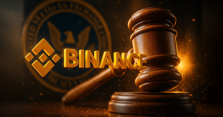 Binance approaches deal with DOJ to drop outside monitor from $4.3 billion settlement