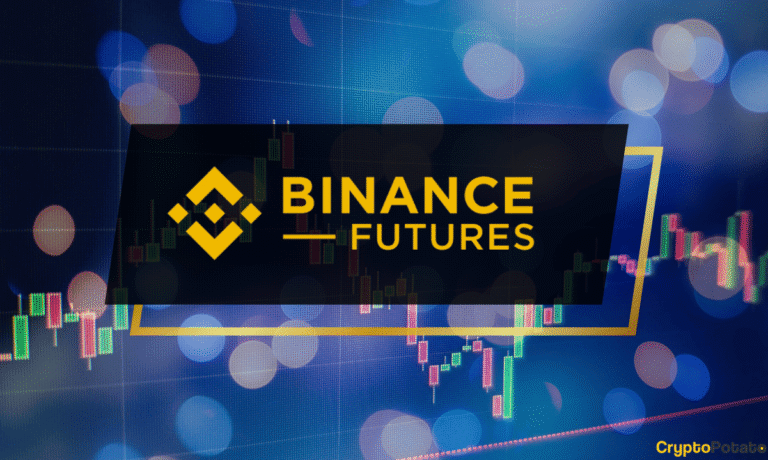 Binance Futures Hit All-Time 2025 High with $2.62 Trillion Traded