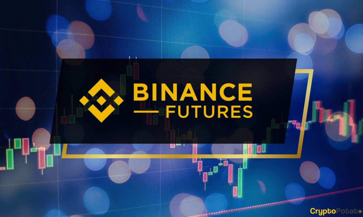 Binance Futures Hit All-Time 2025 High with $2.62 Trillion Traded
