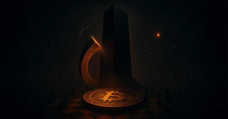 Strategy and the centralization question: what happens when one firm holds 3% (or 7%) of all Bitcoin?