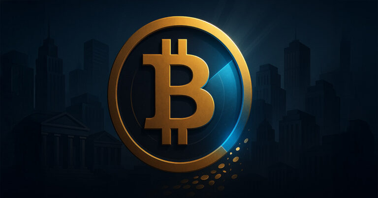 Institutions like Strategy and Metaplanet now hold 12.3% of the total Bitcoin supply