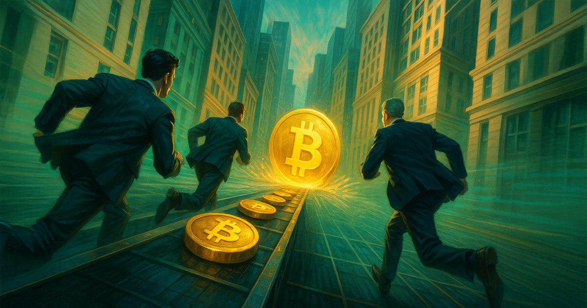 Historic transformation for BTC, ETH in Q4: ETF inflows and regulatory harmony point to a new market reality