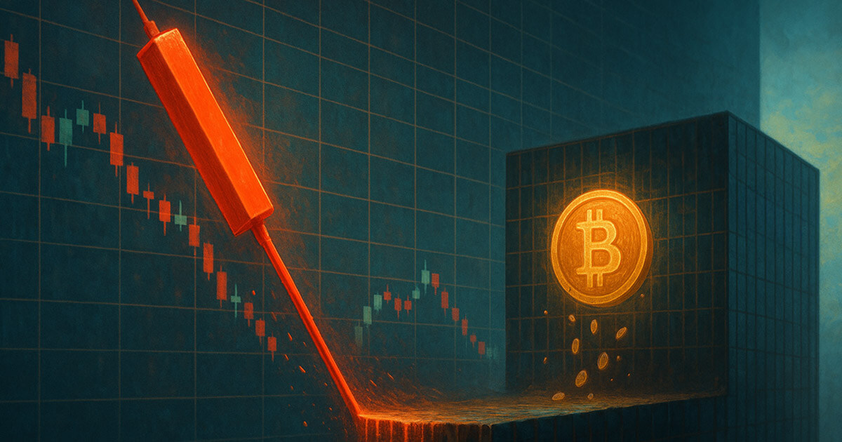 NAKA shares plunge 54% in a day, reinforcing investor exhaustion toward Bitcoin treasury companies