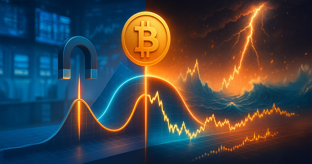 Bitcoin options pinned at $113k, traders may wait until December to unlock volatility