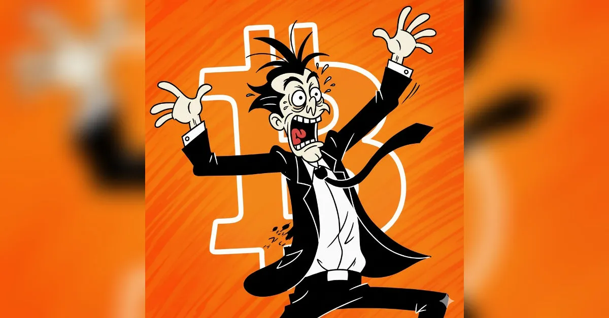 Bitcoin Price Hits $117,000 as Treasury Stocks Like MSTR, NAKA Collapse