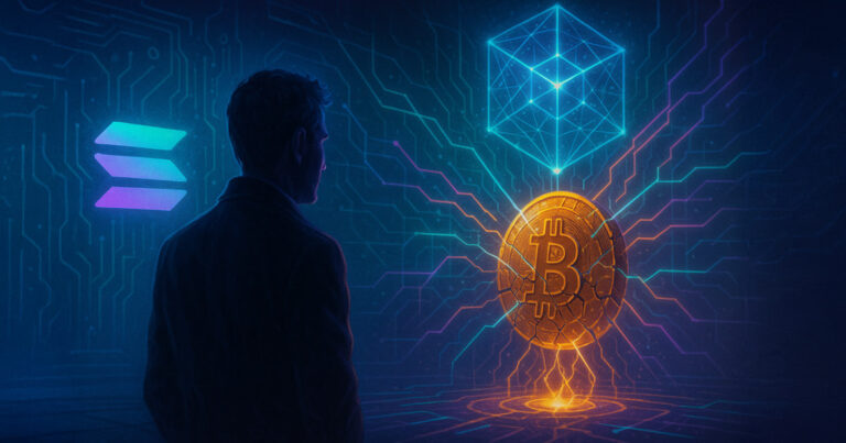 Solana co-founder urges need for Bitcoin to adopt quantum resistance for future security