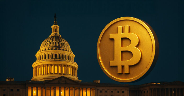 US Treasury faces a 90 day deadline to map out strategic Bitcoin reserve