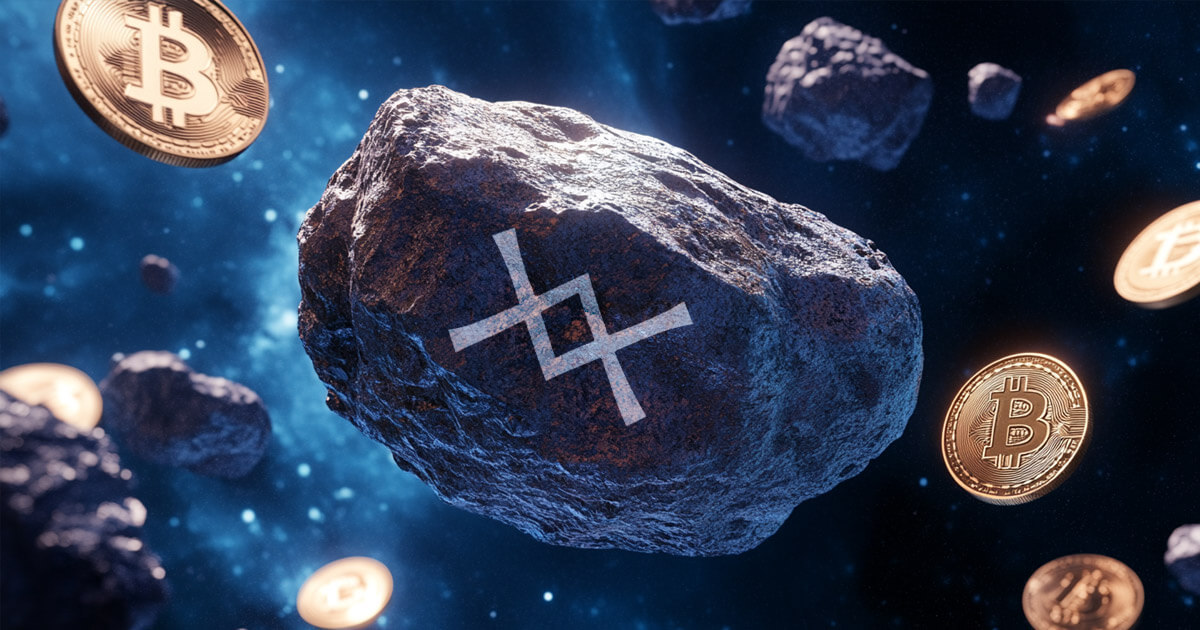 Liquidium launches native liquid staking framework for Bitcoin Runes protocol tokens