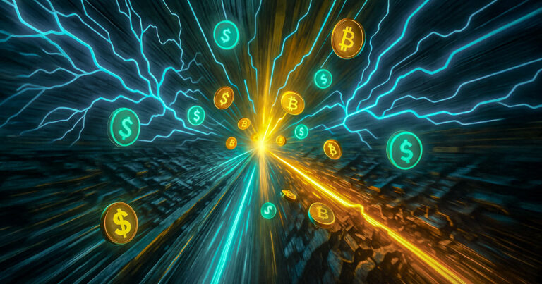 The AI economy needs new payment rails: How stablecoins and lightning fit the bill