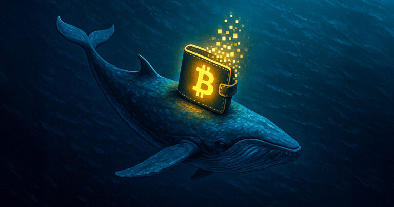 Bitcoin whale holdings dwindle to lowest levels since 2018 amid significant profit-taking