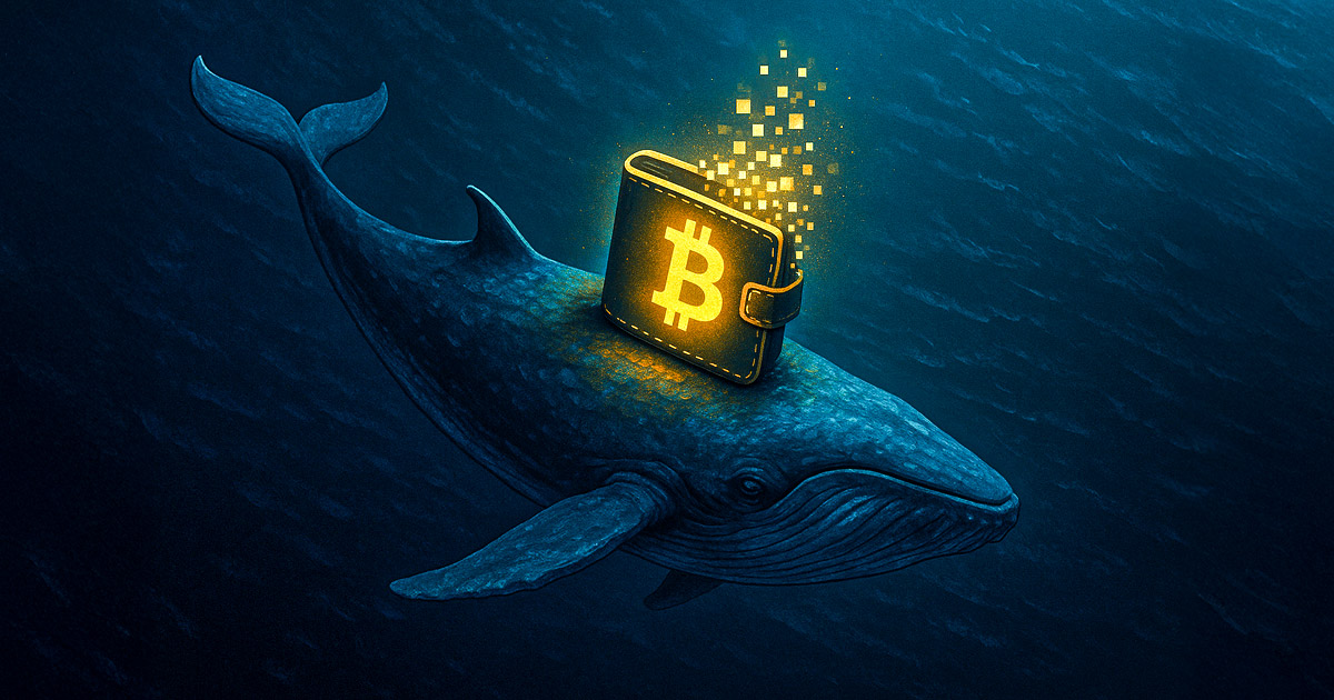 Bitcoin whale holdings dwindle to lowest levels since 2018 amid significant profit-taking