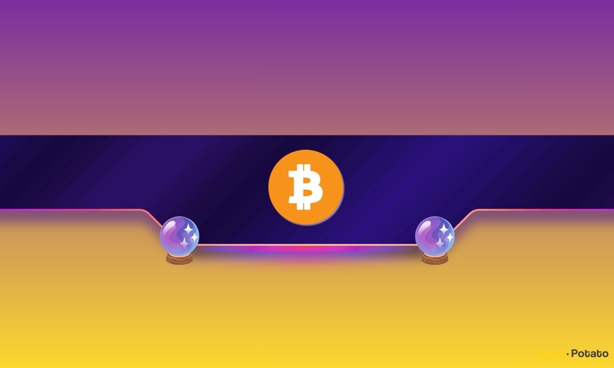 Bitcoin’s Cheat Code? 50 EMA Could Decide BTC’s Price in Q4