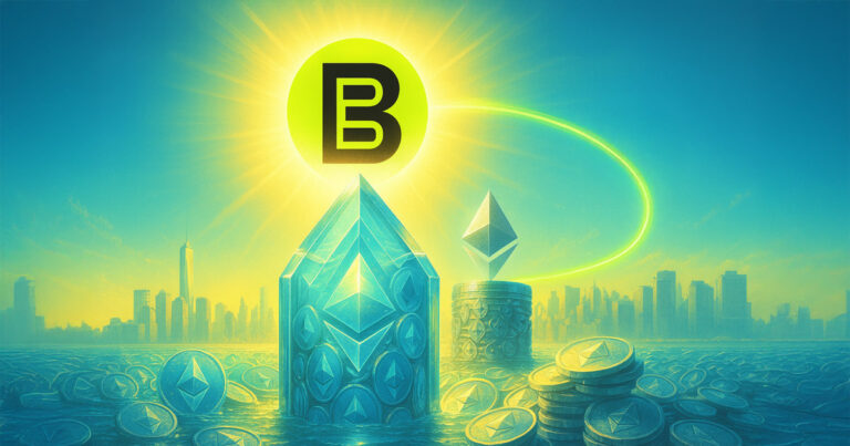BitMine surpasses 2 million Ethereum holdings, invests $20 million in Worldcoin treasury