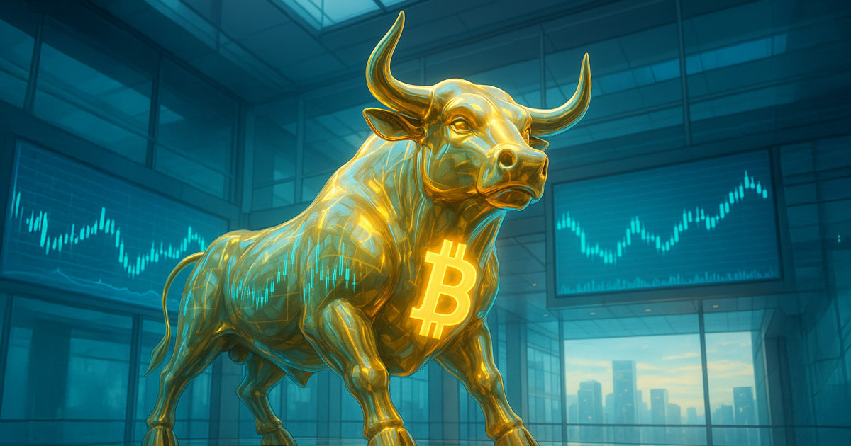 Central bank easing and subdued sentiment indicators indicate crypto bull cycle still in early stage