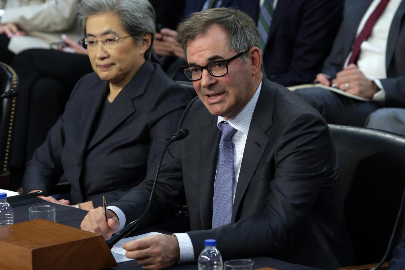 CoreWeave Stock Climbs 5% After $6.3B Cloud Capacity Deal with Nvidia