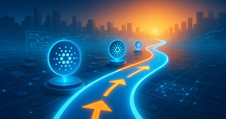 Cardano’s roadmap reveals $50 million liquidity push for stablecoins, DeFi and RWA