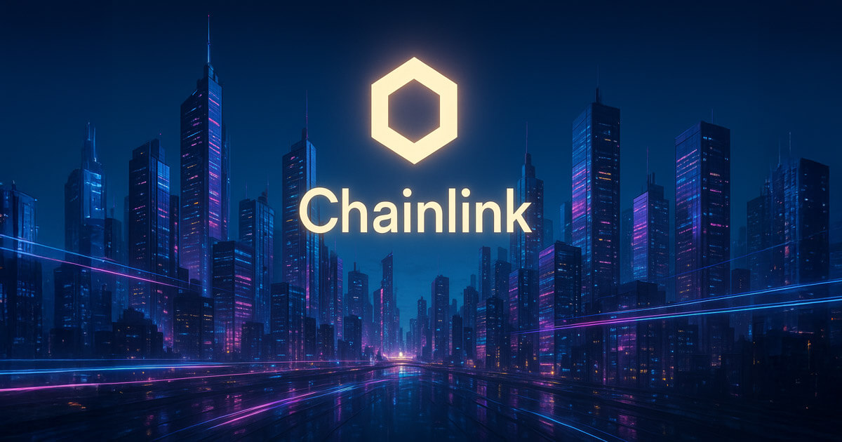 Chainlink, Swift and UBS succesfully pilot tokenized fund solution to revolutionize $100 trillion industry
