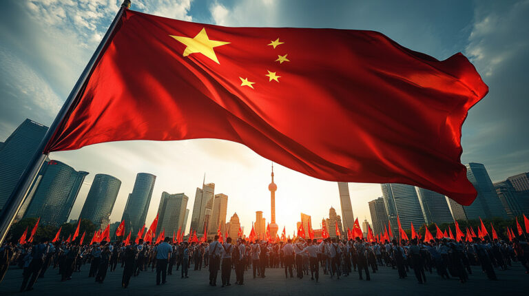 Beijing boosts digital yuan for global trade with new operations center