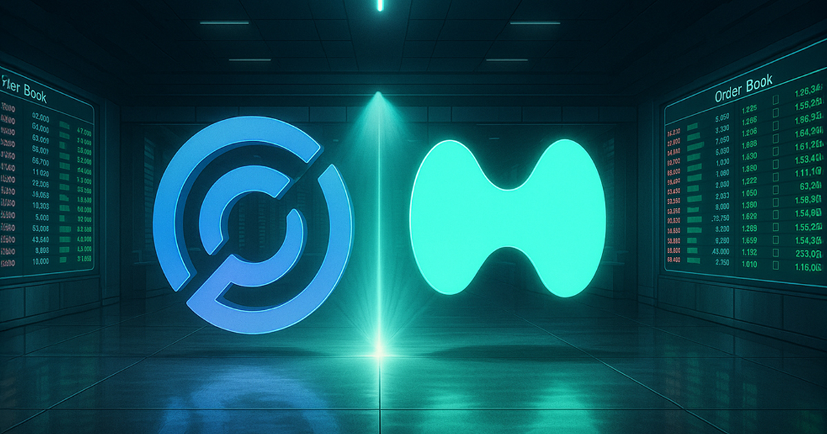 Circle eyes deeper ties with Hyperliquid through potential native USDC launch