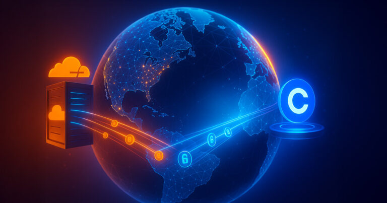 Crypto tollbooth now gates AI bots crawling 20% of the internet under x402