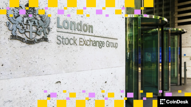 London Stock Exchange Unveils Blockchain-Based Platform for Private Funds
