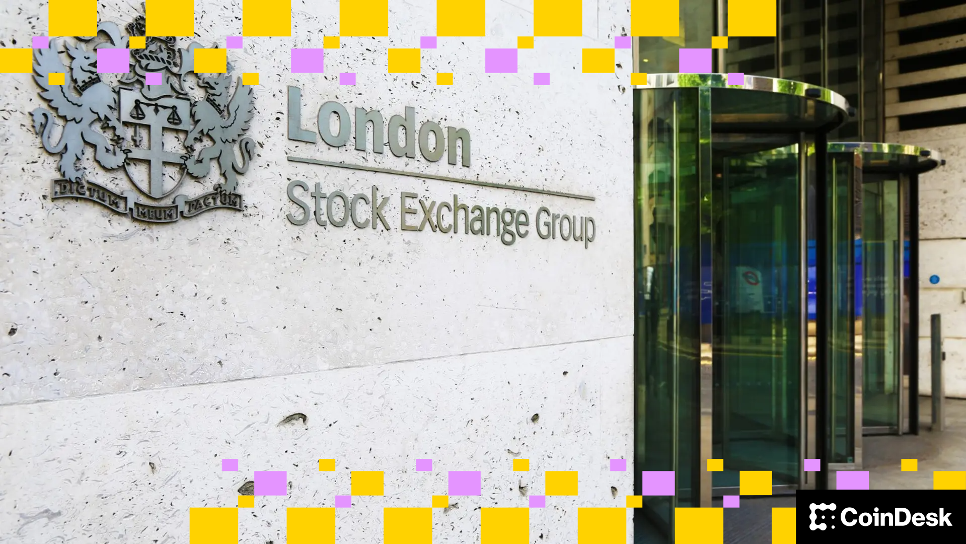London Stock Exchange Unveils Blockchain-Based Platform for Private Funds