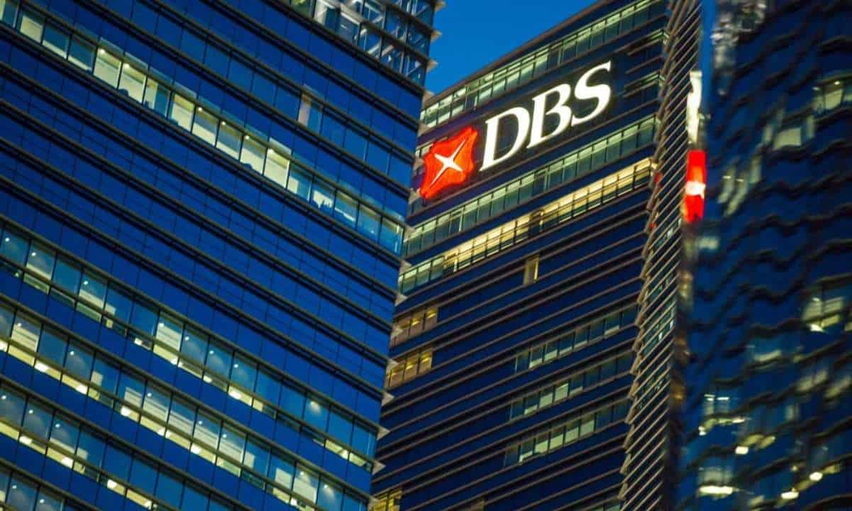 Ripple, DBS Bank, Franklin Templeton Tap XRP Ledger to Launch Tokenized Repo Markets