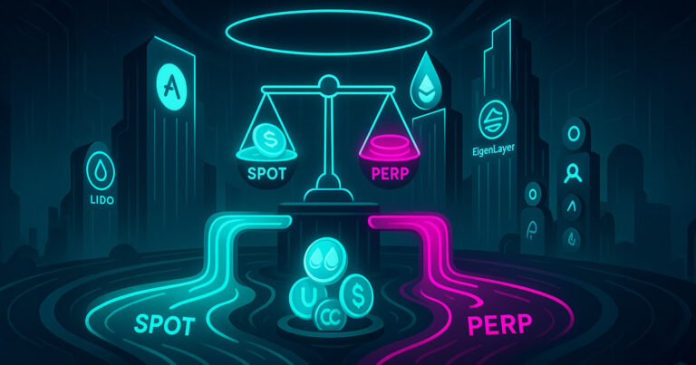 DeFi looks vast with $160B in TVL but capital concentrates in a handful of protocols