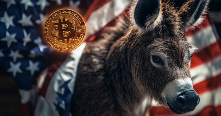 Democrats unveil new market framework to counter Trump’s crypto footprint