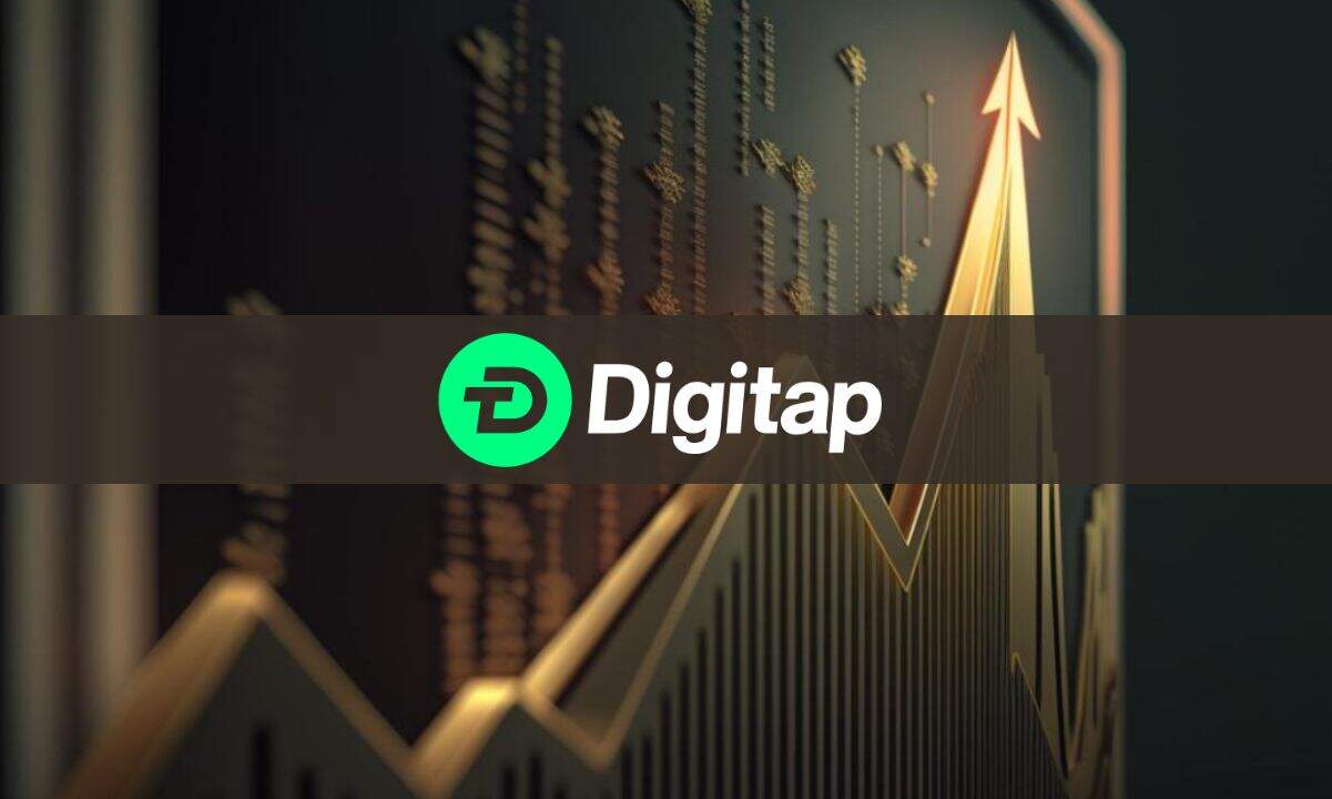 Chainlink (LINK) Holds $23 But Digitap (TAP) Skyrockets On Visa Partnership And No-KYC Privacy Push