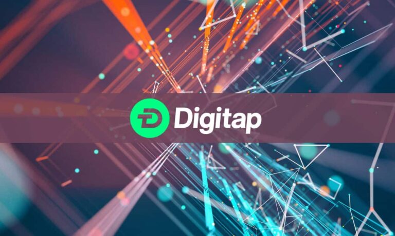 AVAX Momentum Slows At $34 And ADA Weakens At $0.90 While Digitap Crushes $150K Presale