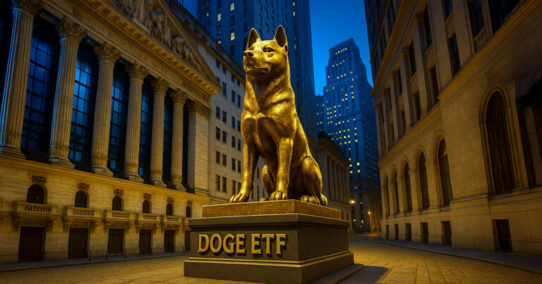 Rex Shares’ shortcut could bring Dogecoin ETF to US markets by next week