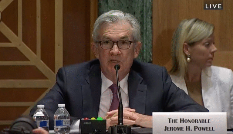 Asia Morning Briefing: Bitcoin’s Calm Masks Market Tension Ahead of Fed and CPI