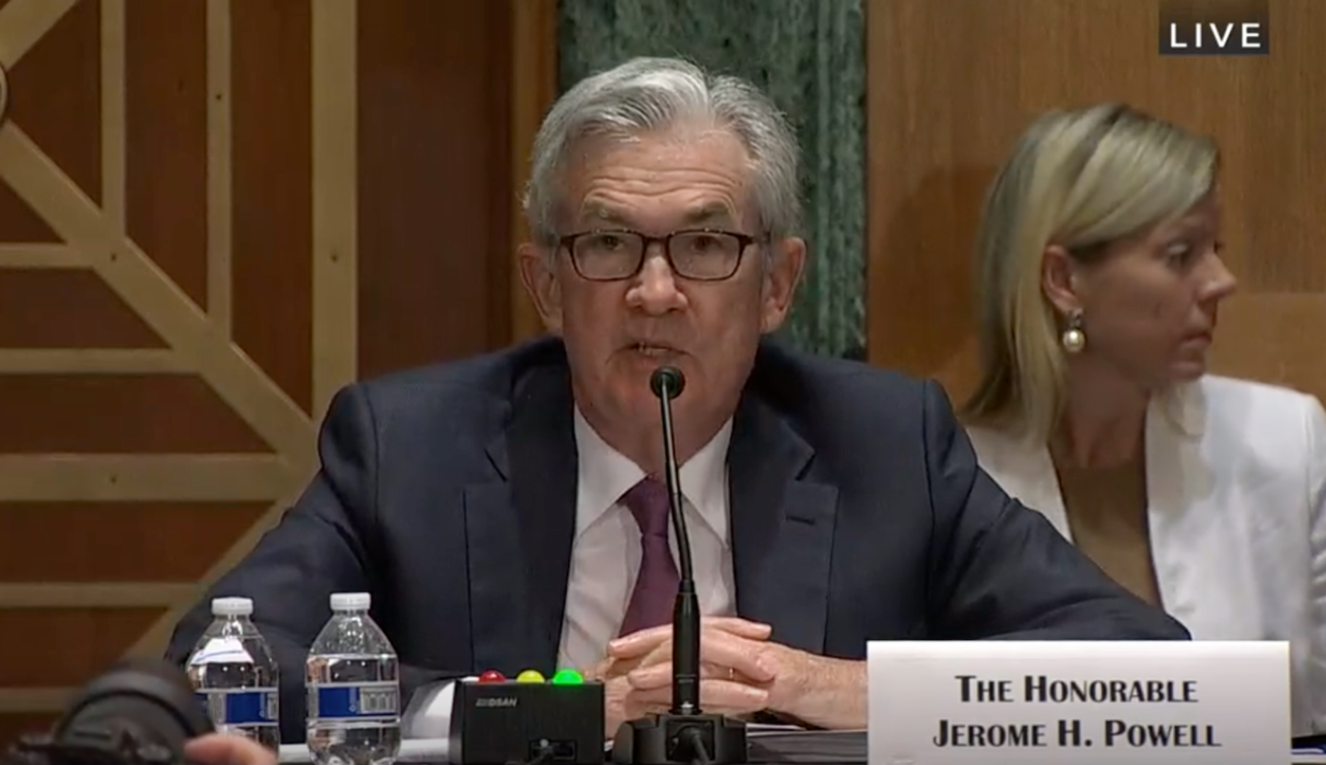 Asia Morning Briefing: Bitcoin’s Calm Masks Market Tension Ahead of Fed and CPI