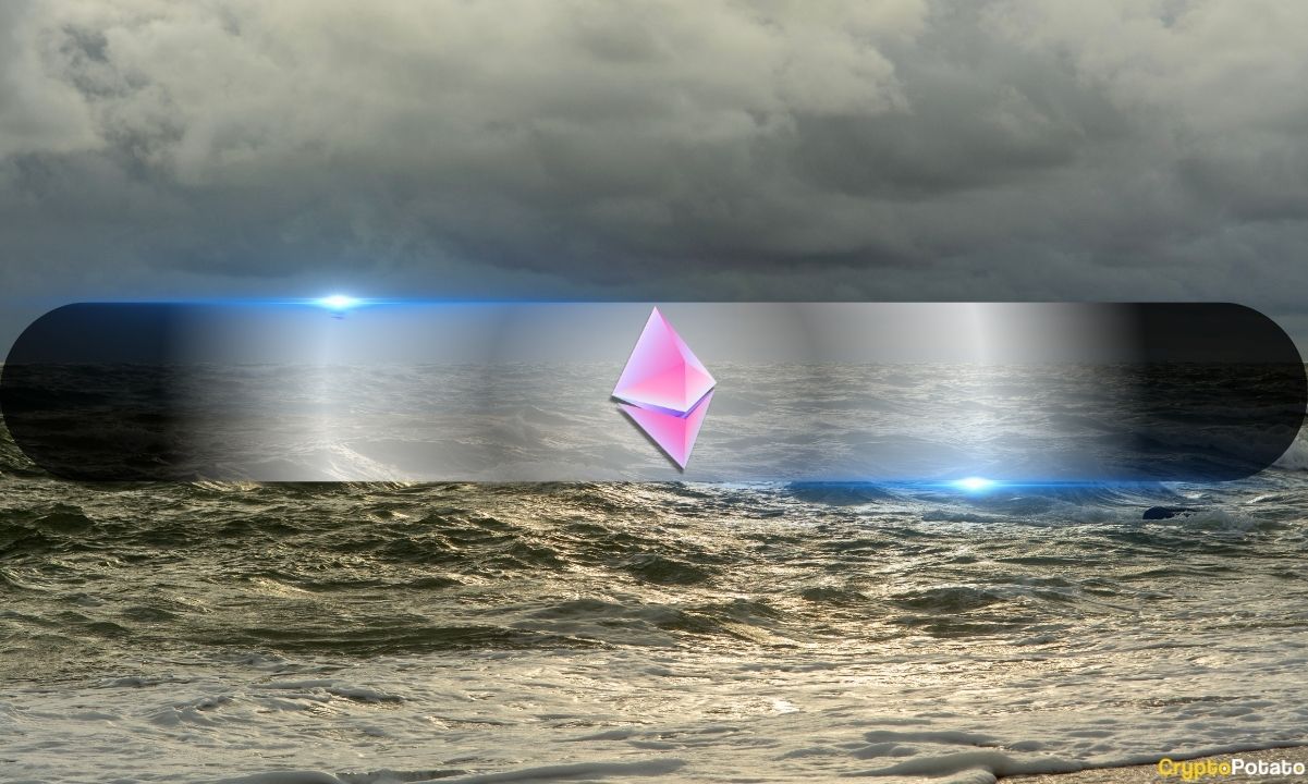 Ethereum’s Rally to $8,000 Incoming, Analyst Says Bearish Noise Will Only Fuel the Surge