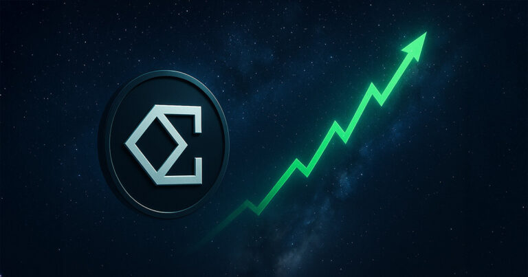 Ethena token rallies over 12% following StablecoinX’s $530 million capital raise