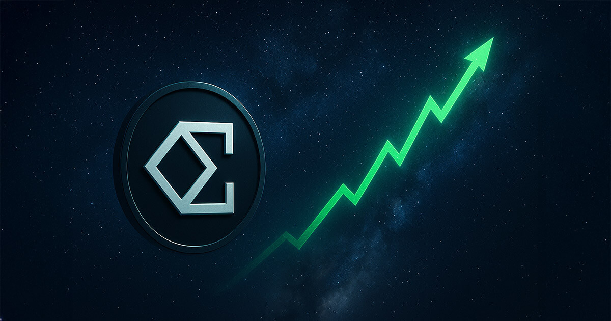 Ethena token rallies over 12% following StablecoinX’s $530 million capital raise