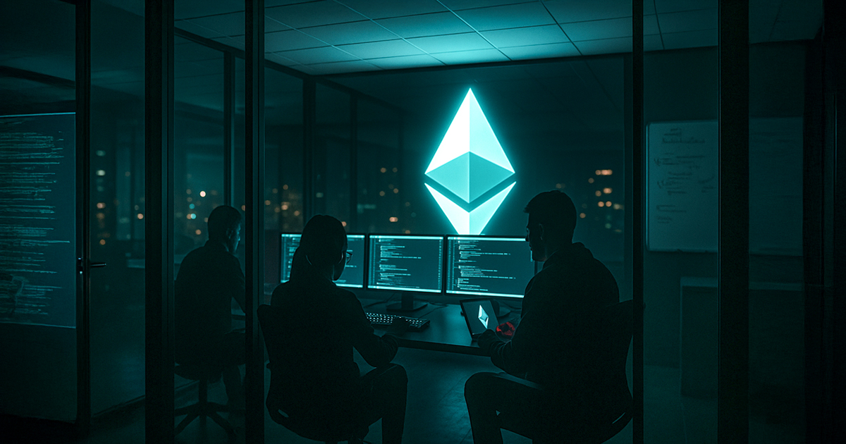 Ethereum core developers are earning less than half market rates, report shows